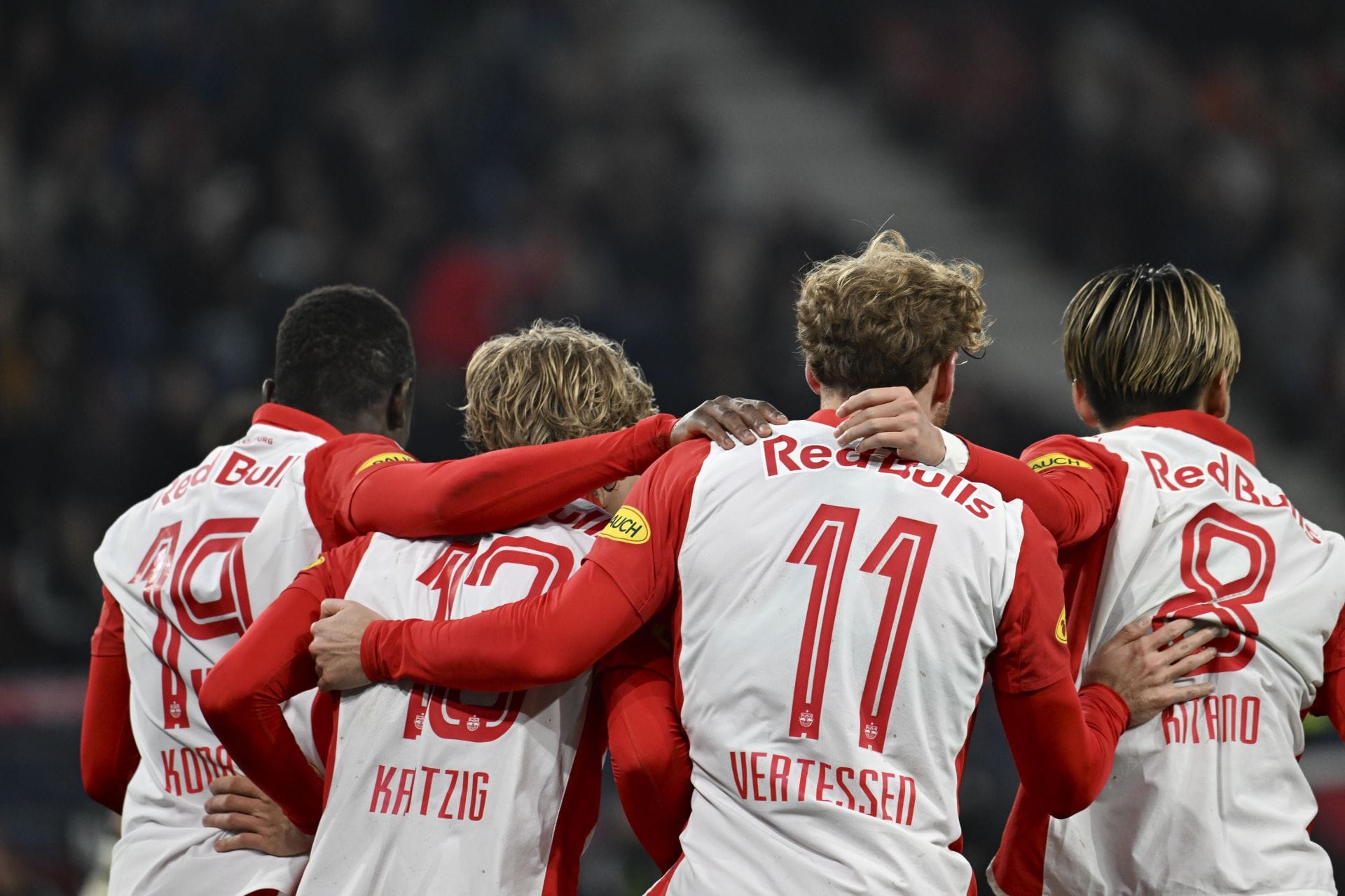 FC Salzburg vs Sturm Graz Prediction and Betting Tips | May 3rd 2026