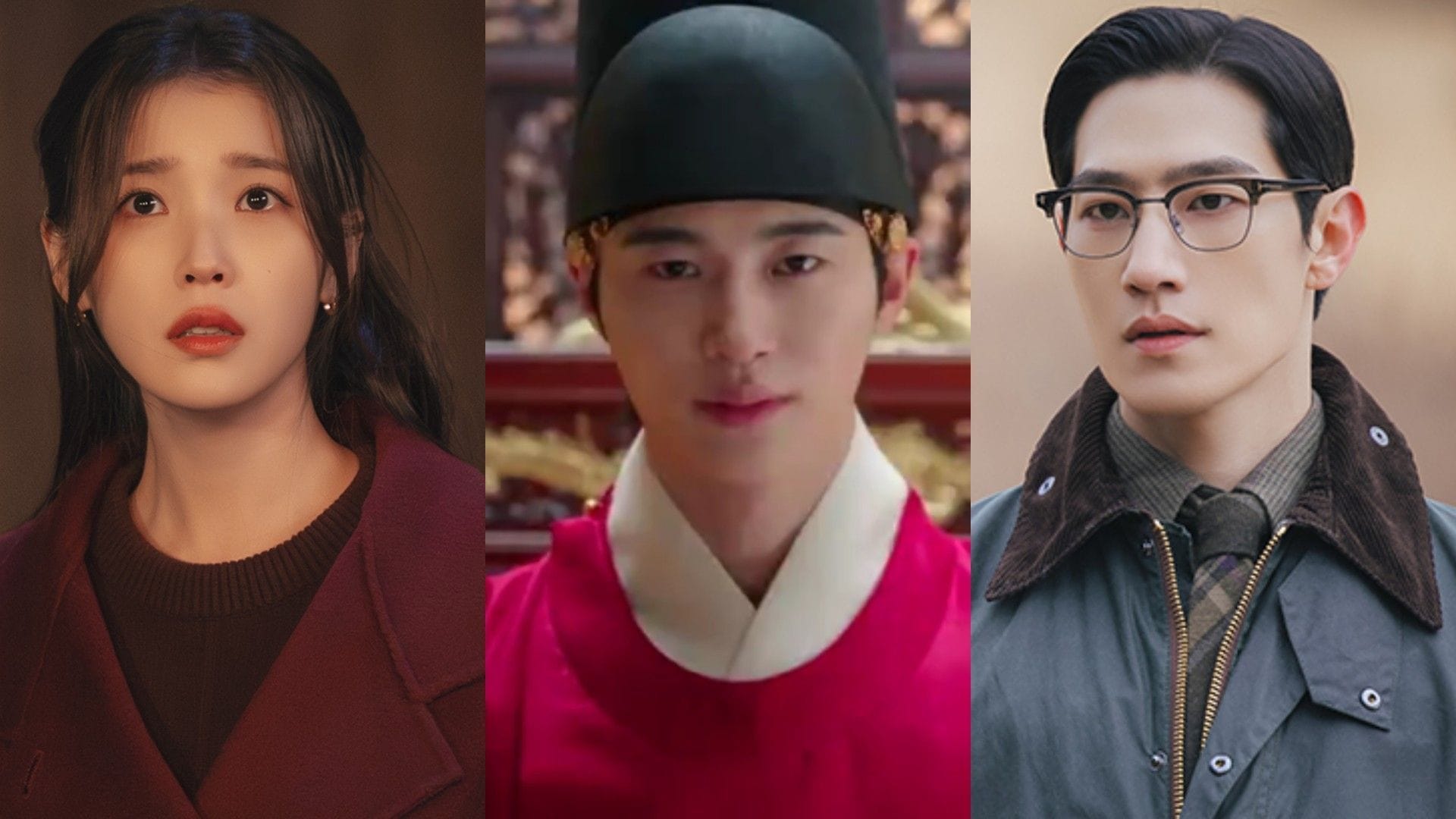 Perfect Crown ending explained and season 2 possibilities: Did I-an successfully abolish the monarchy? Did he & Hui-ju get their happily ever after?