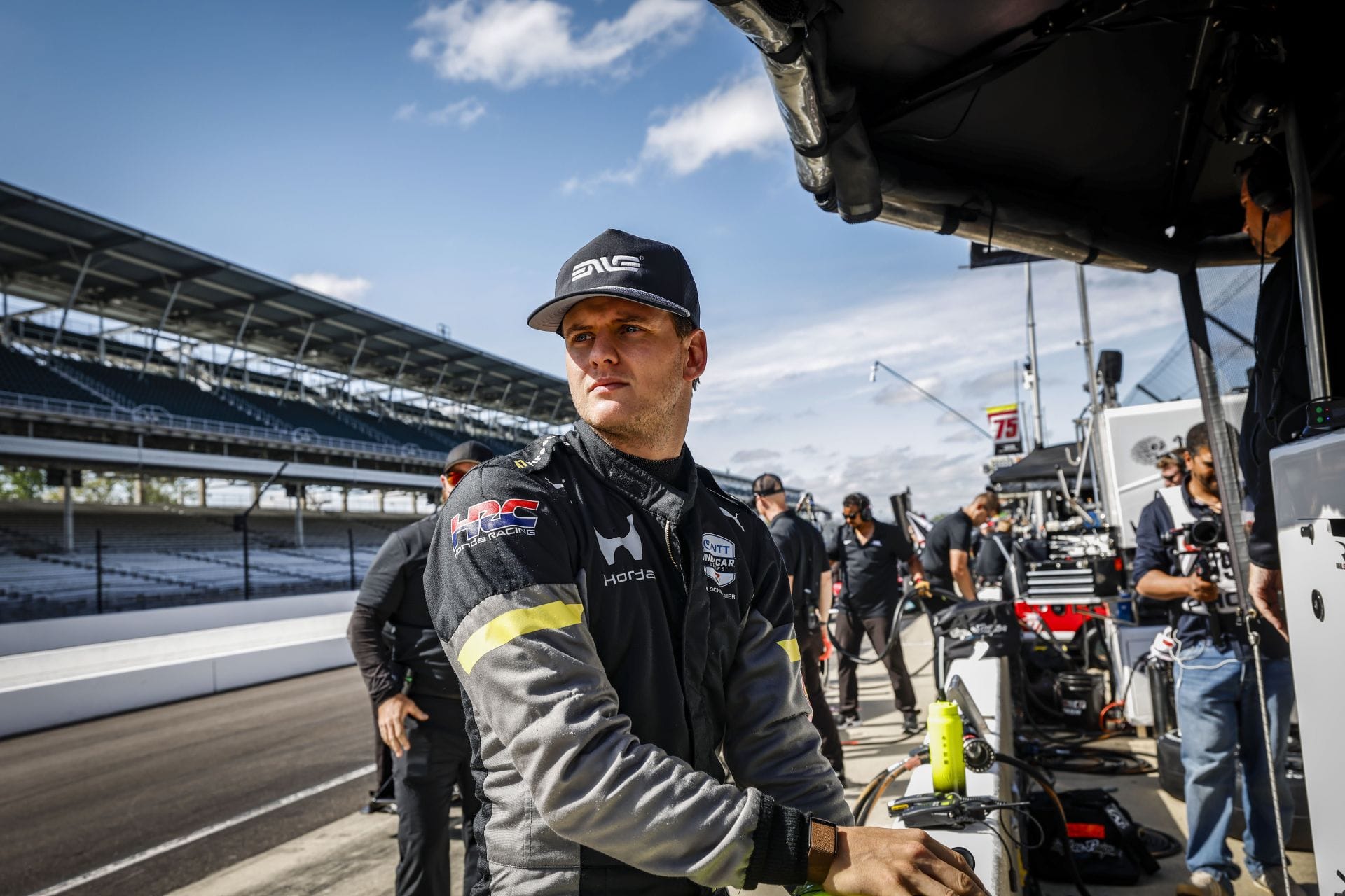 2026 Indy 500: All former F1 drivers taking part in the iconic race