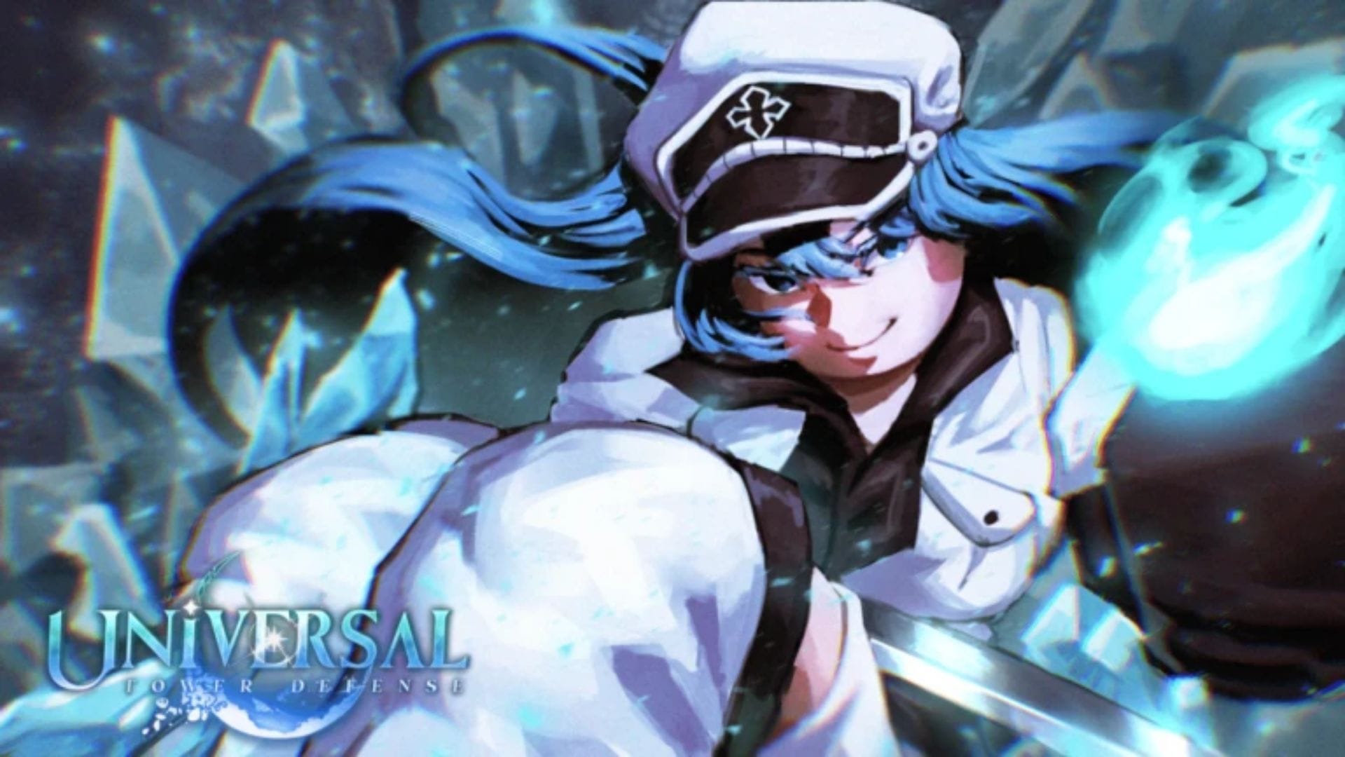 Universal Tower Defense X Virtual Realm guide