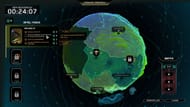Reclaimers are out to pick fights with Corespawn (Image via Ghost Ship Publishing)