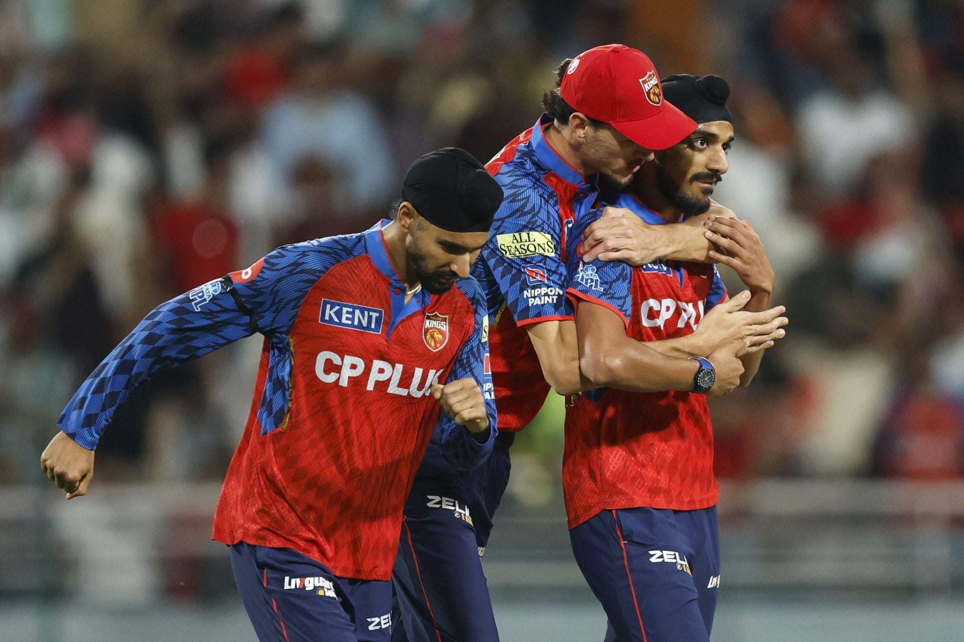 3 things PBKS need to do right in their IPL 2026 game against LSG ft. Arshdeep Singh 
