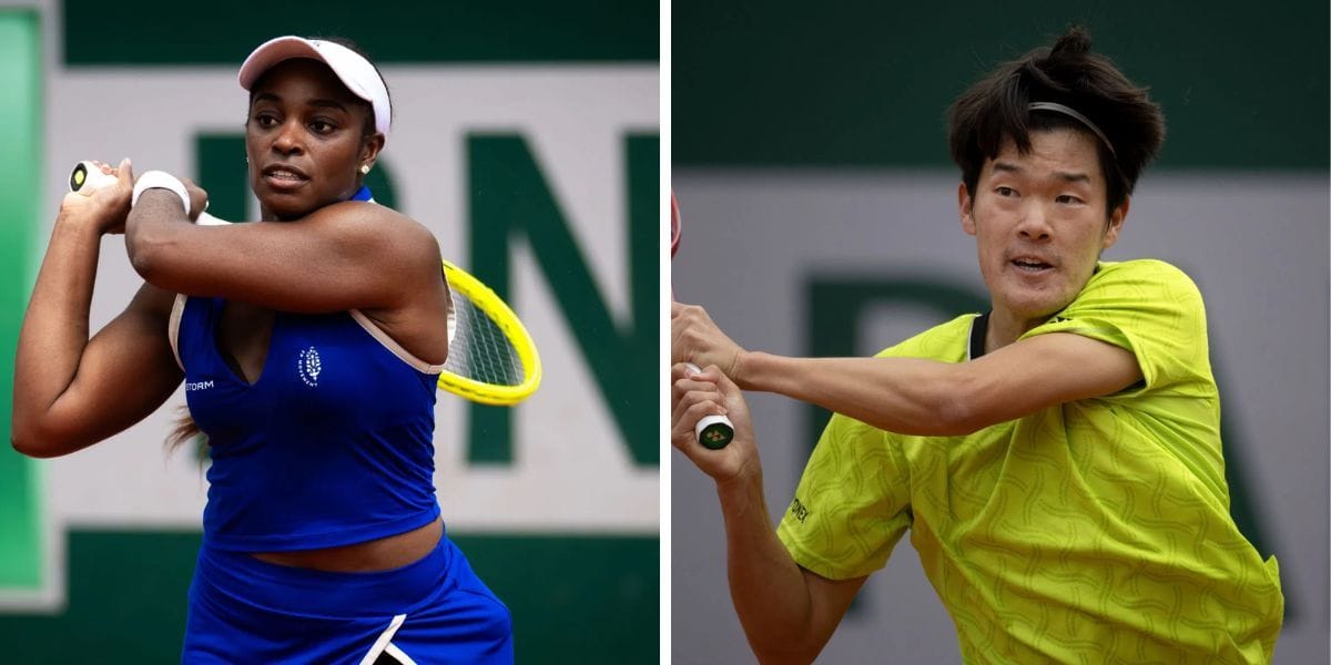 French Open 2026: Qualifying Day 4 Predictions ft. Sloane Stephens vs Leyre Romero Gormaz, Michael Zheng vs Jesper de Jong
