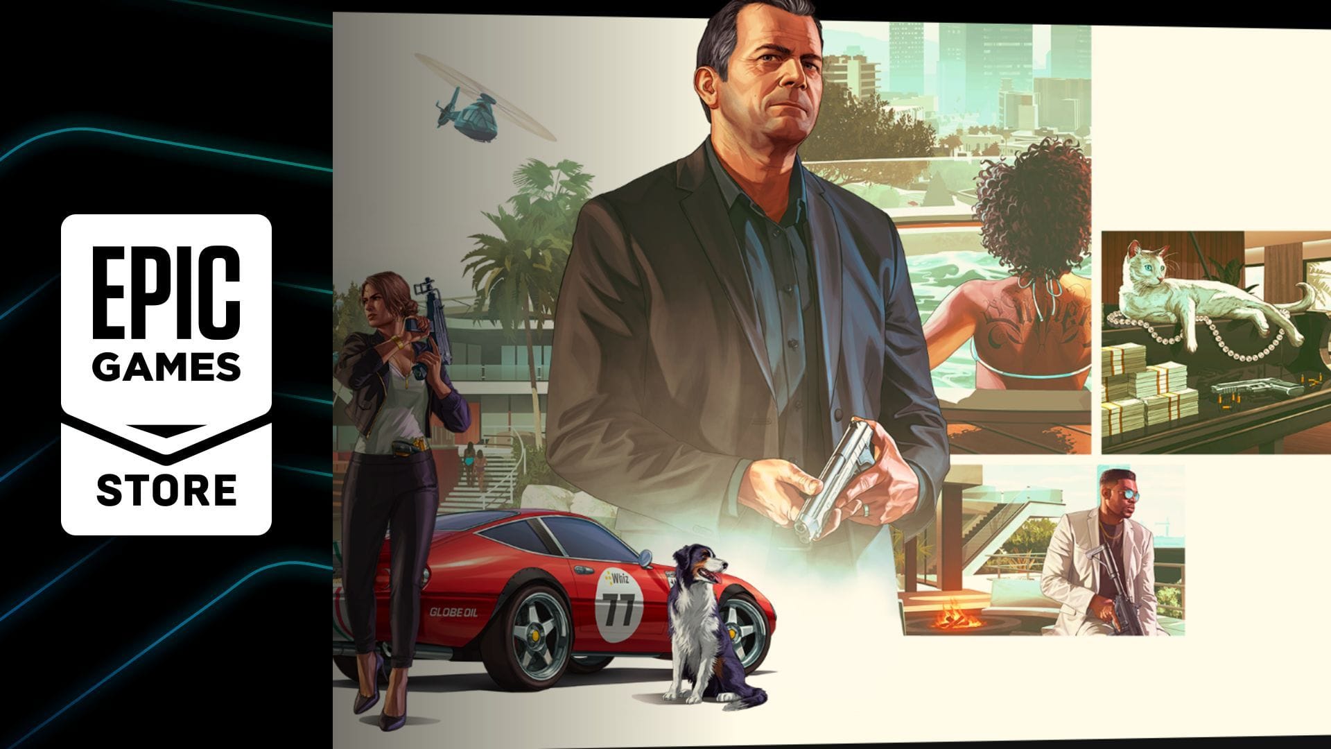 Why GTA 5 Should Go Free On Epic Games Again Before GTA 6 Launch 5f343 1920 