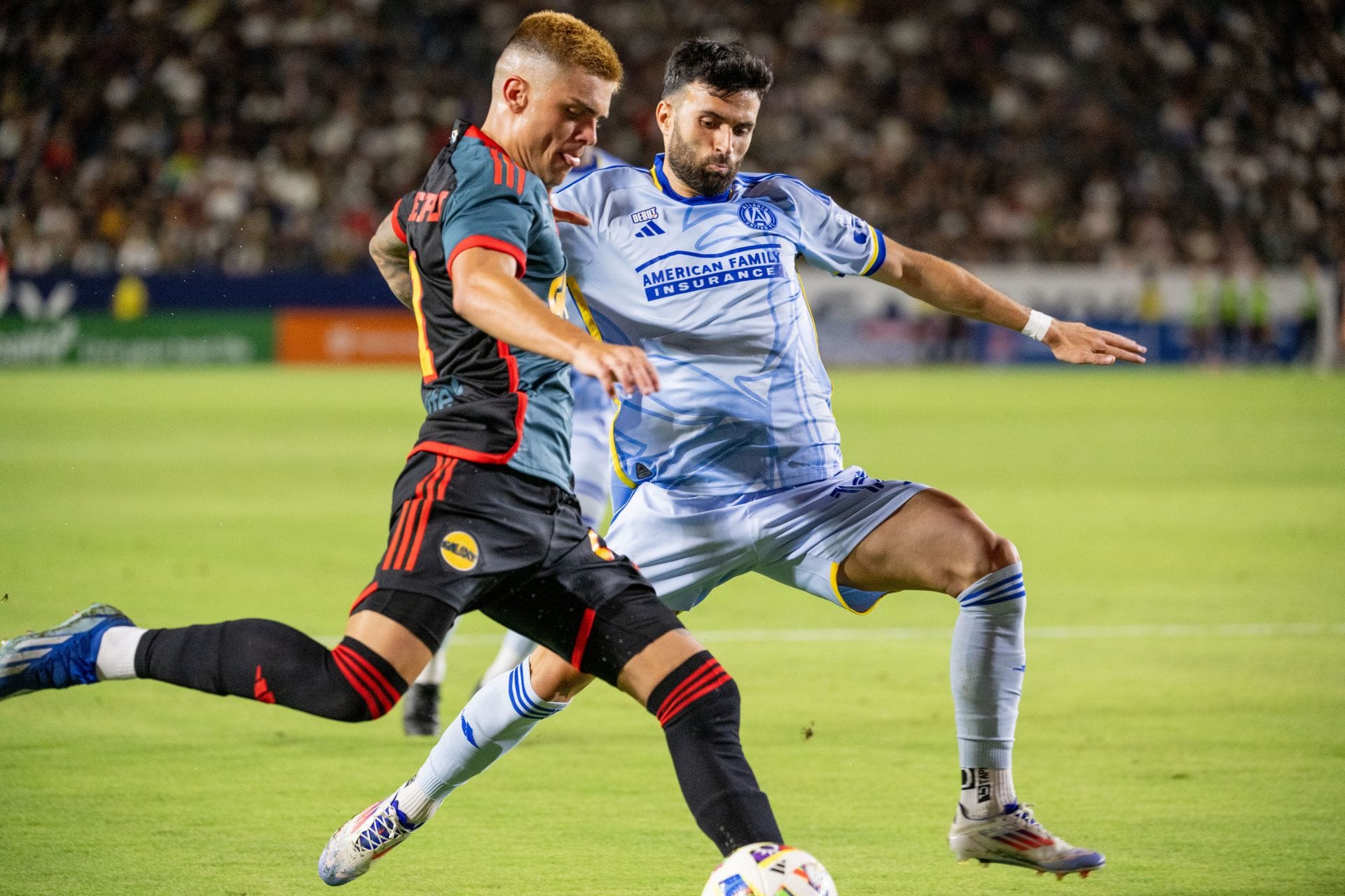 Atlanta United vs LA Galaxy Prediction and Betting Tips | May 9th 2026