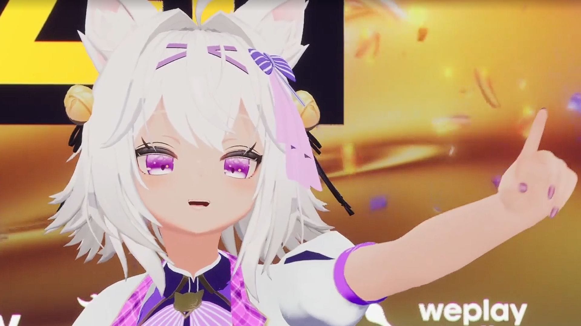 VTuber Filian wipes her online presence and changes her X username to "fillianIsLost," leaving fans concerned 
