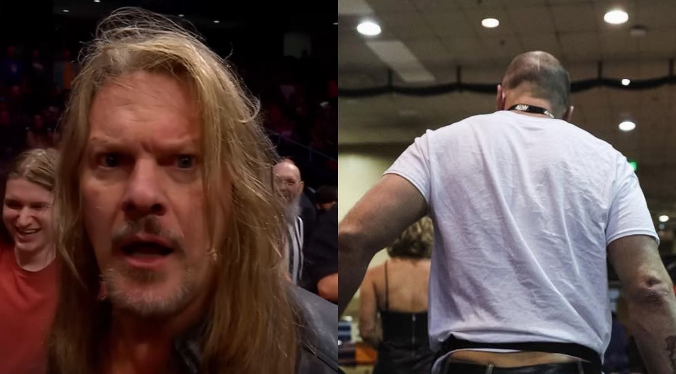 AEW News Roundup: WWE Star Set To Sign; Jon Moxley Announcement; Chris ...