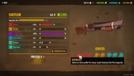 Overblast Joker in Far Far West (Image via Fireshine Games || YouTube/@BullsGuidebook)