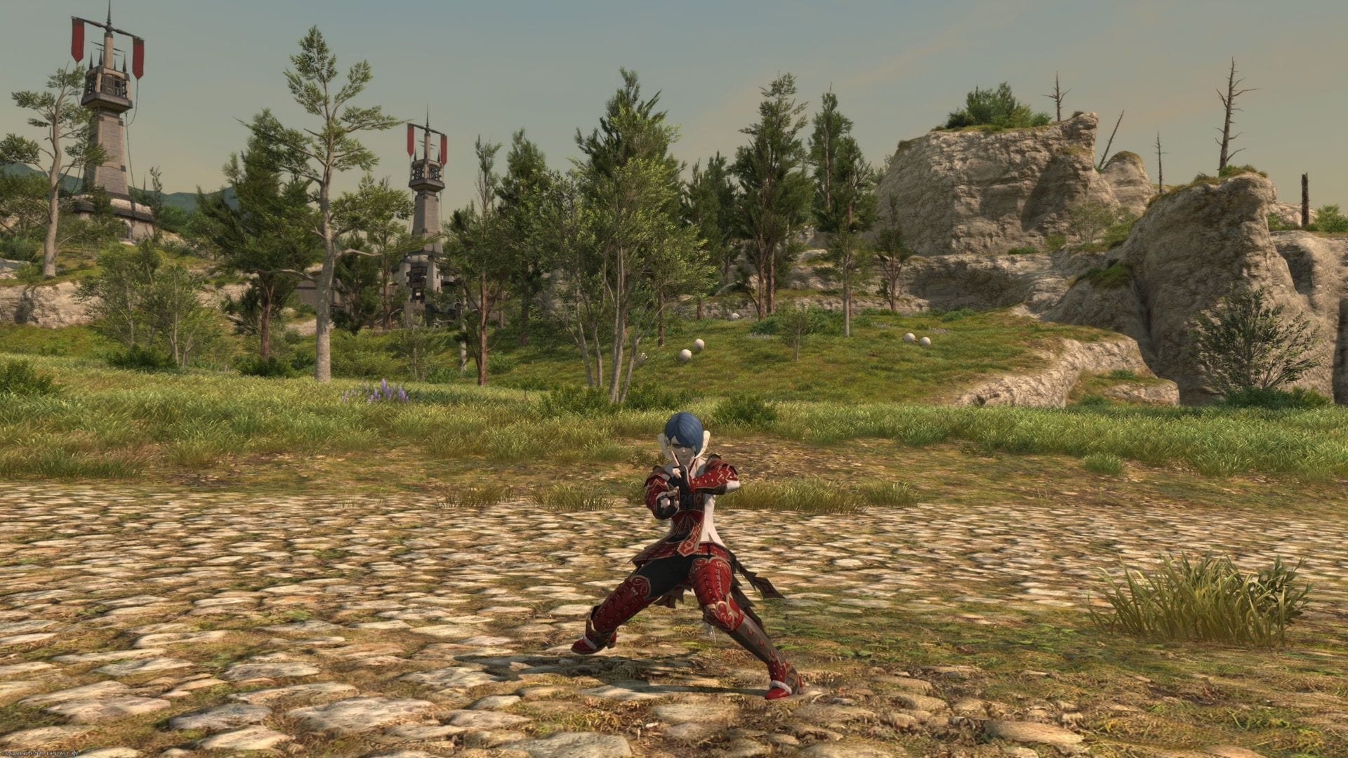 Final Fantasy XIV brings back The Maiden's Rhapsody: Start Date and details