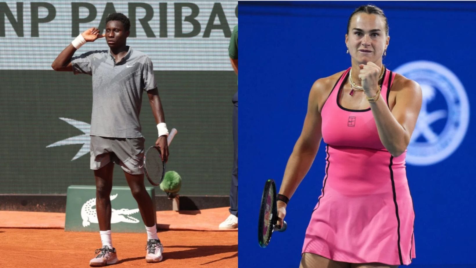 French Open 2026 Day 7: Predictions ft. Moise Kouame vs Alejandro Tabilo, Aryna Sabalenka vs Daria Kasatkina | Roland Garros