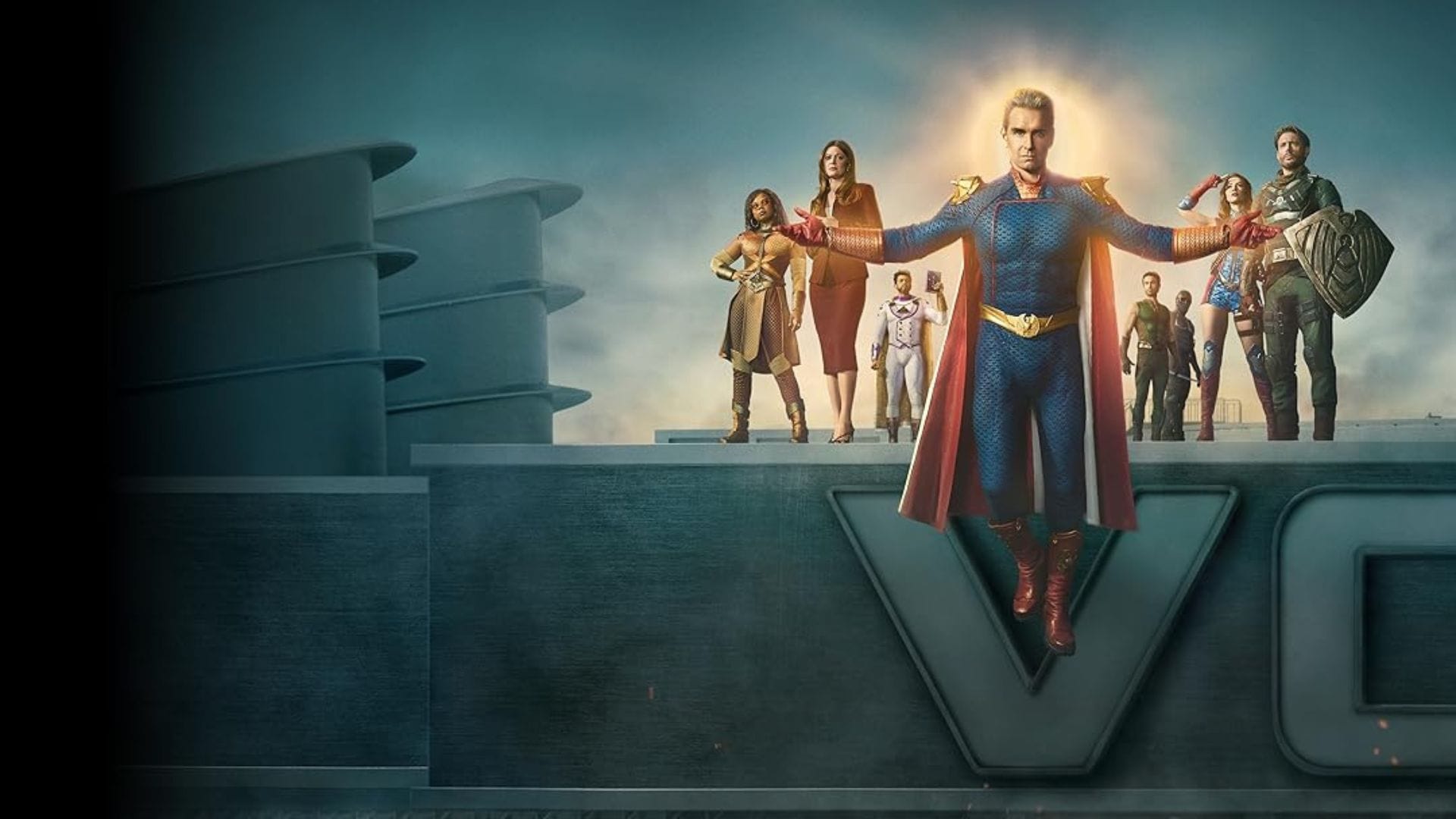 Do you need to watch Gen V before The Boys season 5? The impact of the spin-off, explained