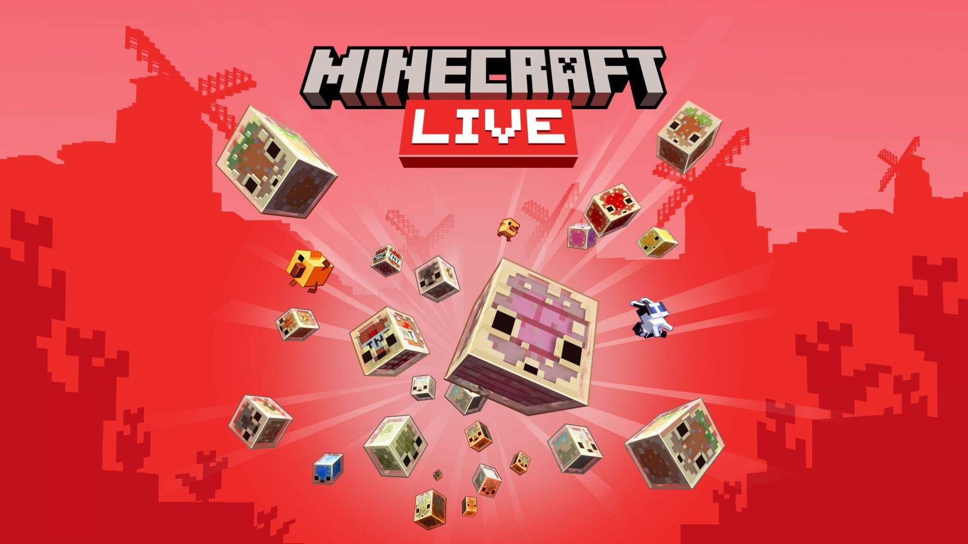 Minecraft Live May 2026 recap