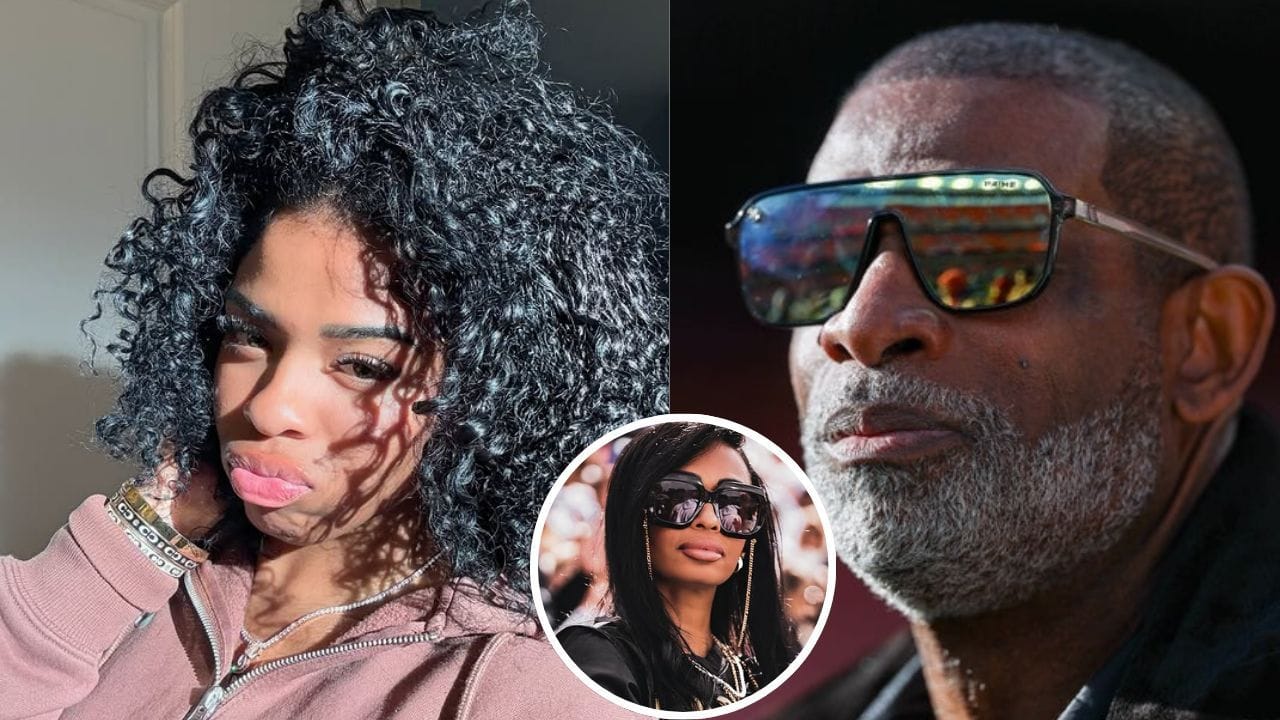 Deion Sanders gives major financial warning to daughter Shelomi over bikini “twinning” with ex-wife Pilar