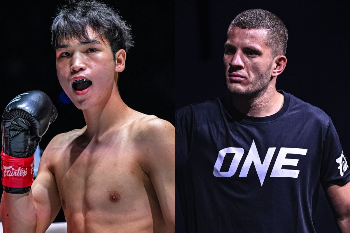 Superbon out, Liu Mengyang set to collide against Gabriel Pereira at The Inner Circle on May 22