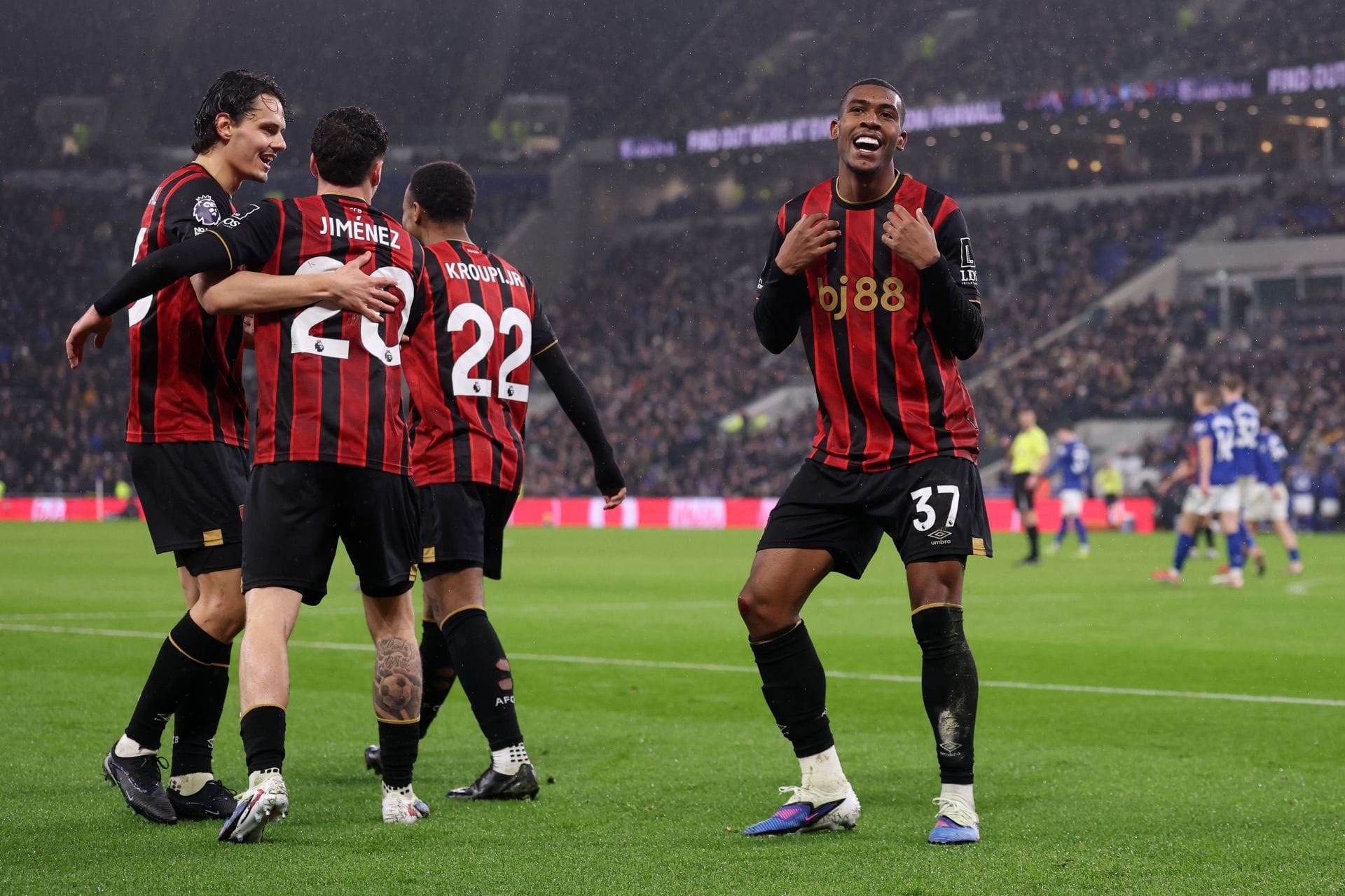 AFC Bournemouth vs Crystal Palace Prediction and Betting Tips | May 3rd 2026 
