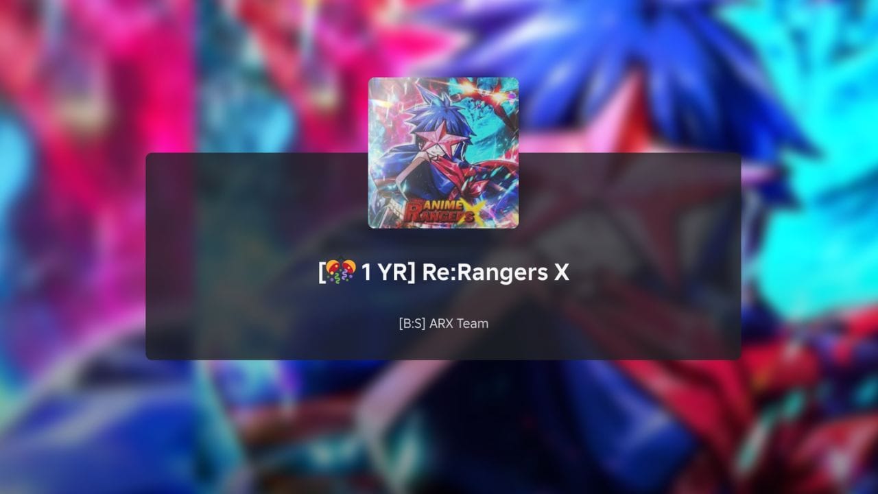 Re:Rangers X The First Sunbringer (Yoriichi) guide