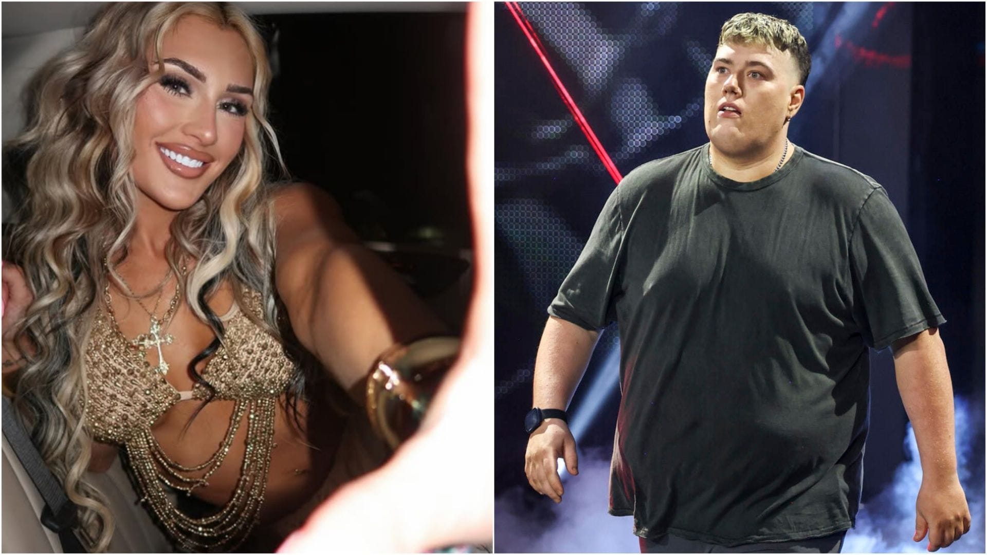 "I Think I Can Make That Happen" - Tiffany Stratton Drops Huge WWE Tease