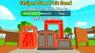 The Seed Collector (Image via Roblox)