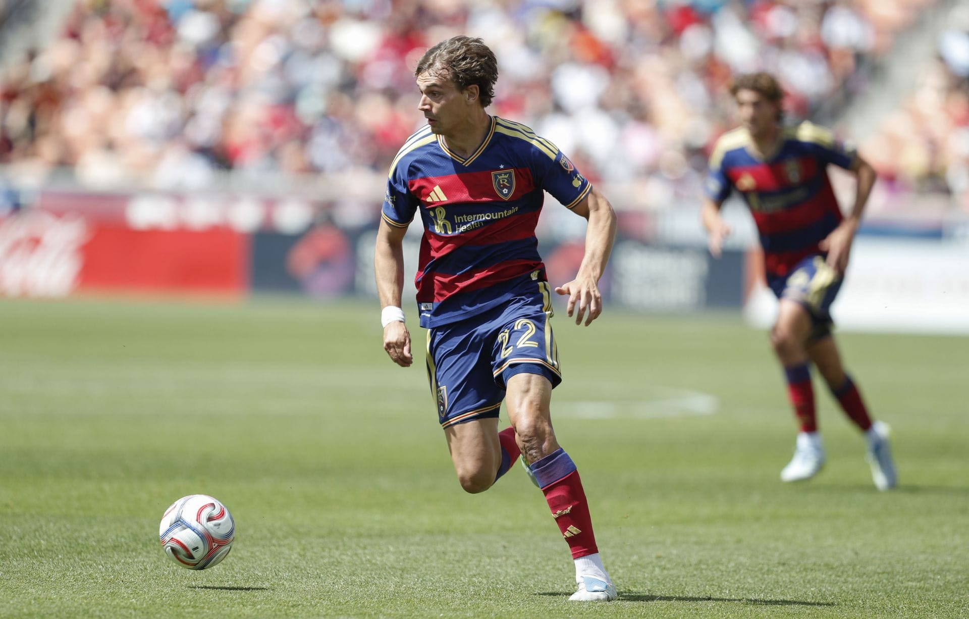 Real Salt Lake vs Houston Dynamo Prediction and Betting Tips | May 13th 2026