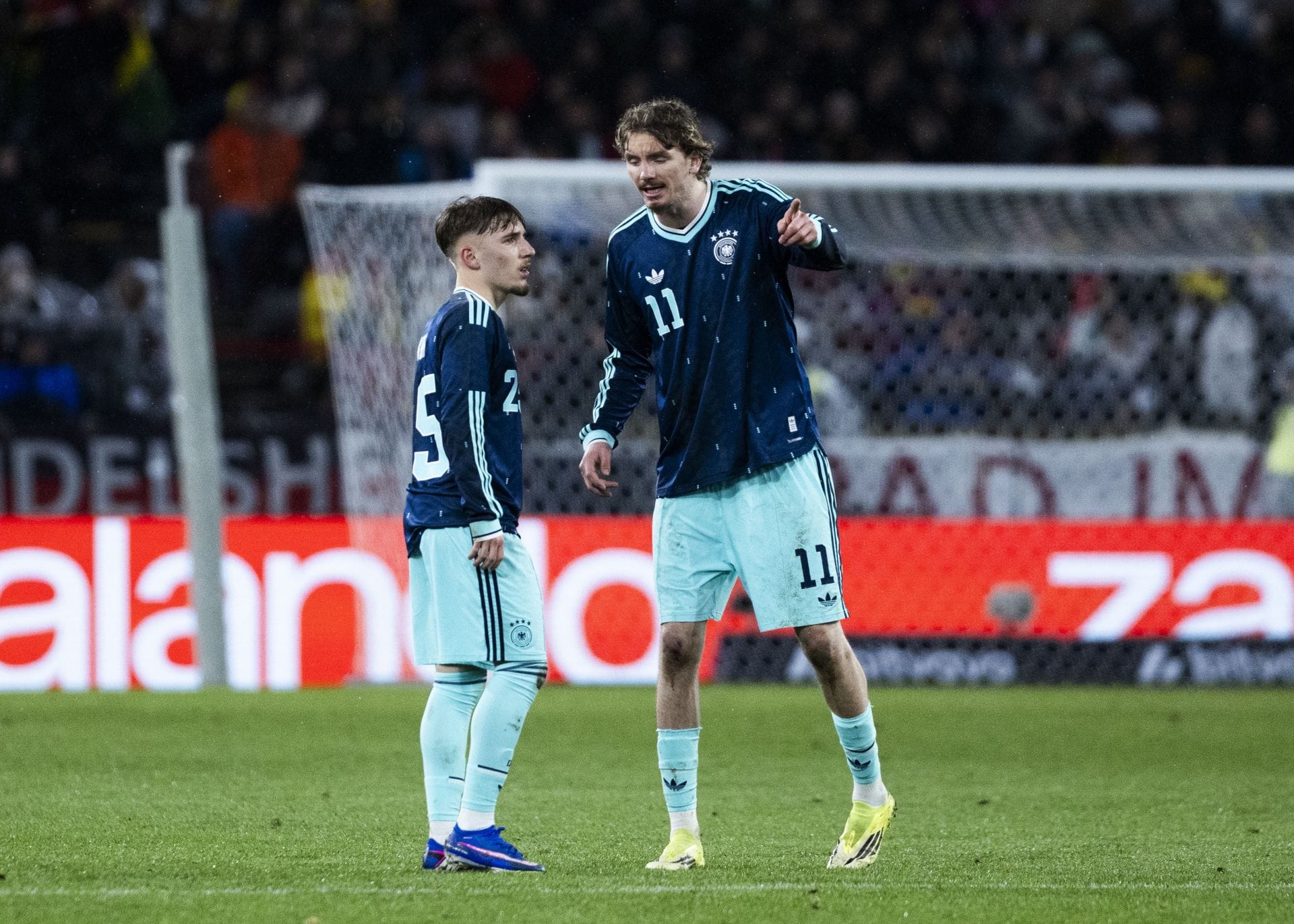 Germany vs Finland Prediction and Betting Tips | May 31st 2026