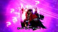 All passives of Dragon Warlord (Rage) in UTDX (Image via Roblox)