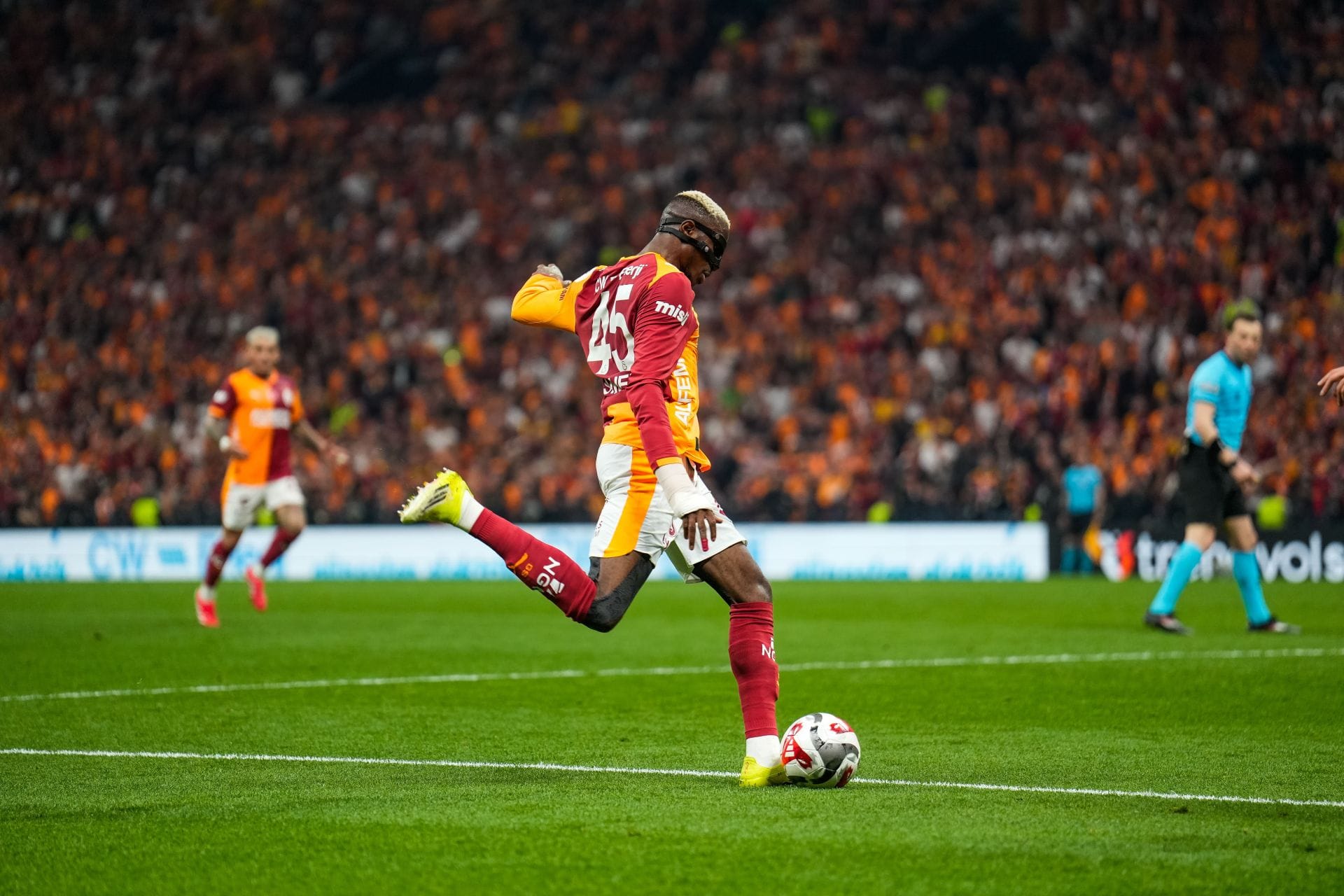 Samsunspor vs Galatasaray Prediction and Betting Tips | May 2nd 2026 