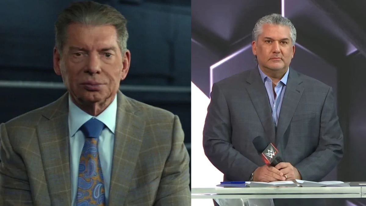 Nick Khan Testifies: Vince McMahon Public Statement Undermined