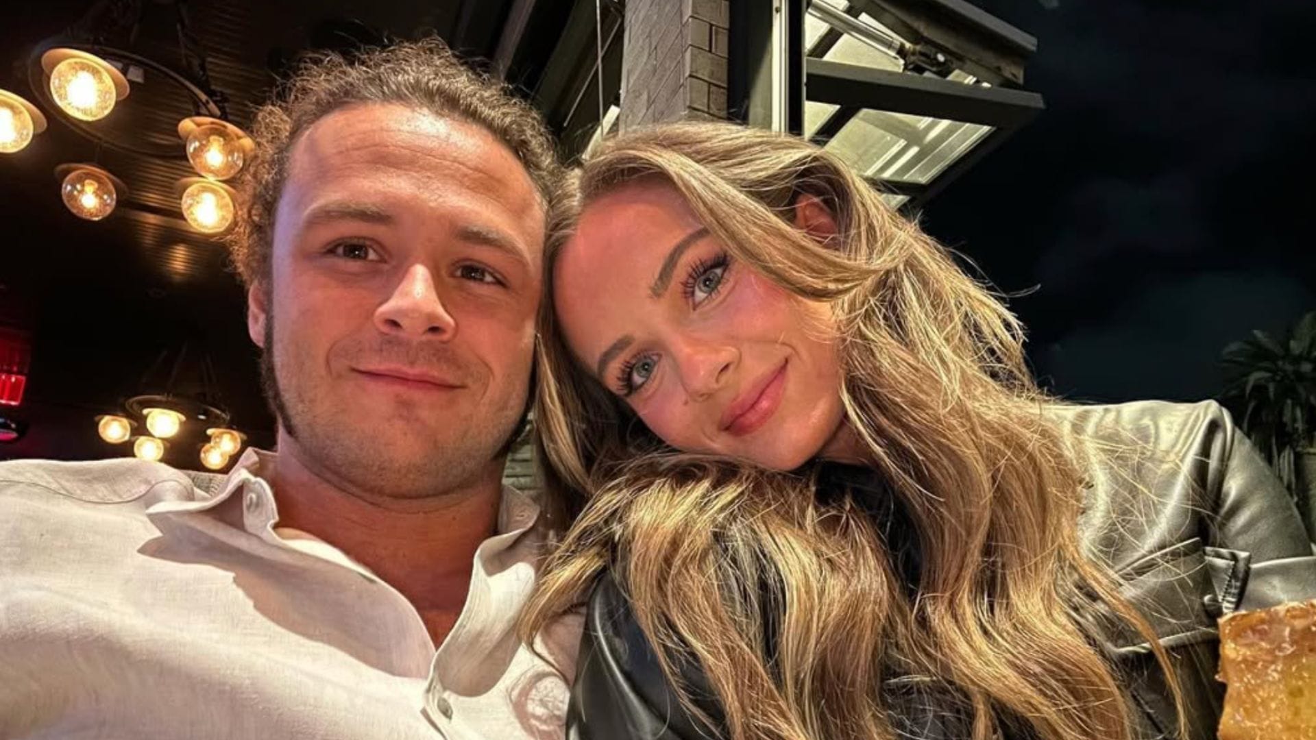 CONFIRMED: Jack Perry Wore Anna Jay's Pants On AEW Dynamite
