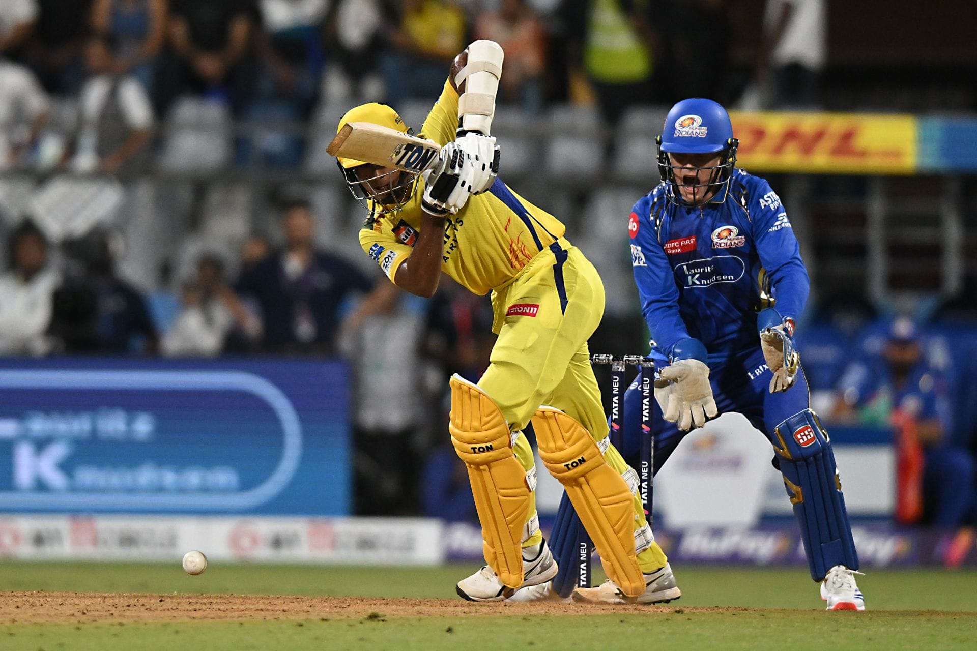 "You are expected to contribute" - Murali Kartik's blunt remark on struggling Indian star ahead of CSK vs MI IPL 2026 match 