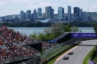 2025 F1 Grand Prix of Canada - Practice - Source: Getty