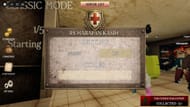Active codes for The Morgue Shift (Image via Roblox)