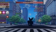 The Cosmic Being boss (Image via Roblox)