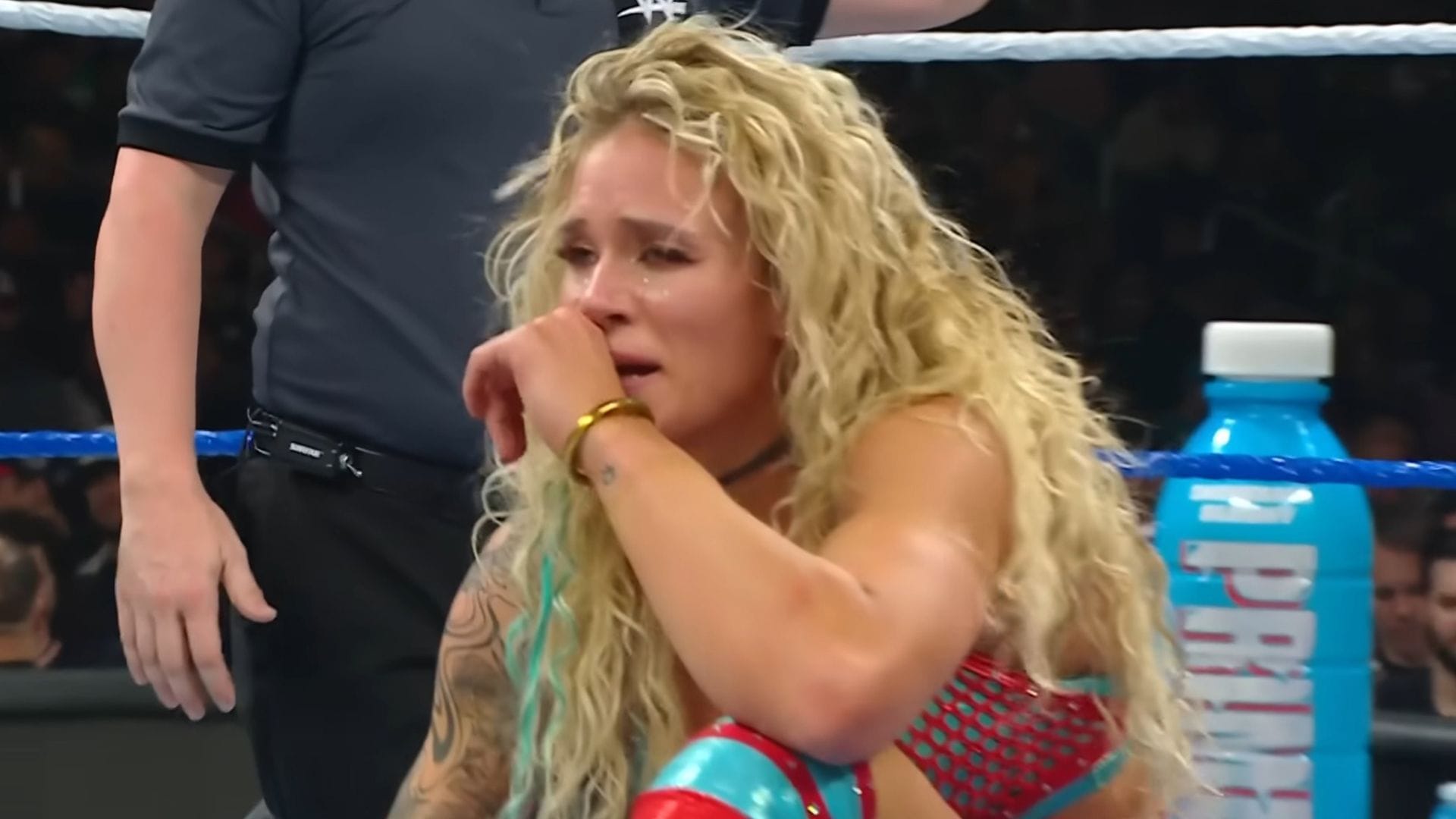 5 Replacements for Sol Ruca if she’s unable to compete against Becky Lynch at WWE Clash in Italy 2026