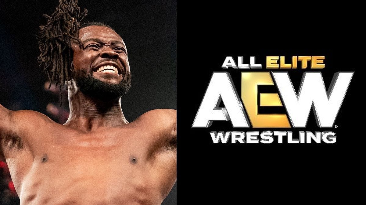 6 Possible Directions For Kofi Kingston If He Joins AEW Following WWE Departure