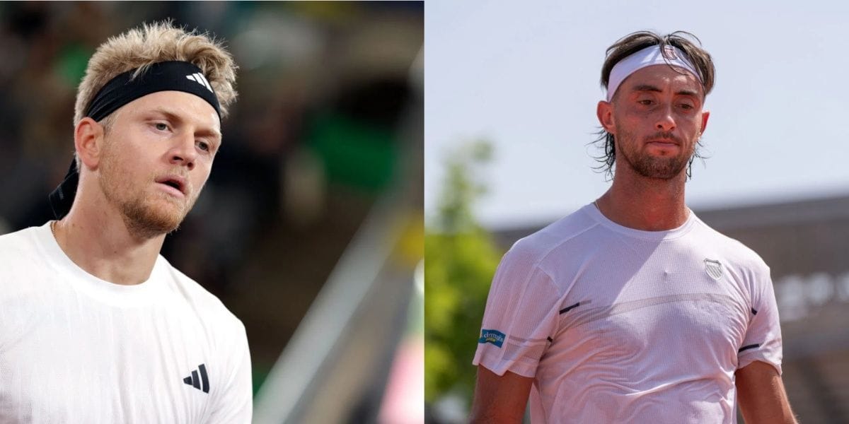 Alejandro Davidovich Fokina vs Thiago Agustin Tirante preview, head-to-head, odds, prediction & betting tips | French Open 2026