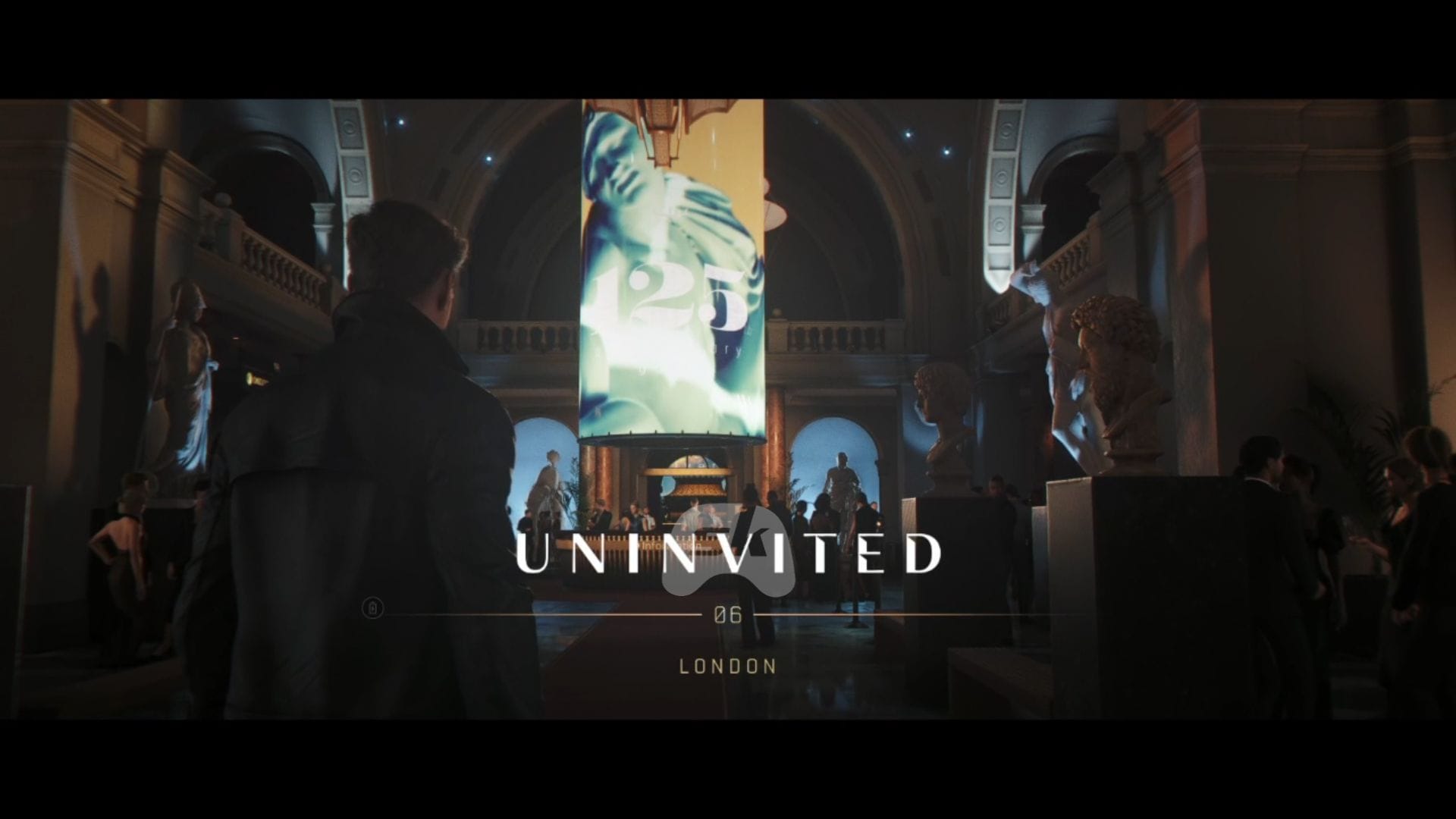 007 First Light walkthrough: How to complete Uninvited (Chapter 11)