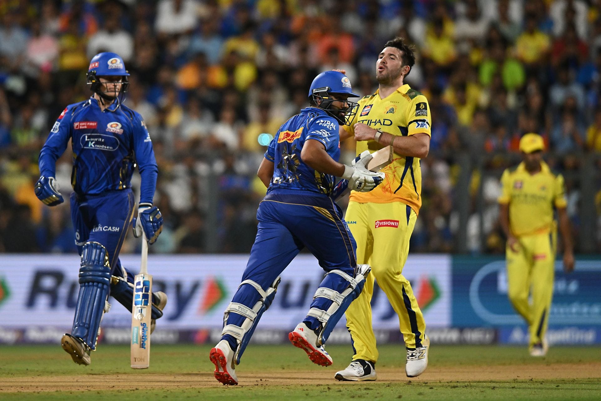 "What situation did you create for him?" - Manoj Tiwary holds team management responsible for star player's form ahead of CSK vs MI IPL 2026 match 