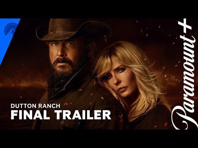 Strutton Ranch Dutton Ranch Season 1 premiere recap: Secrets, revenge, and romance ...