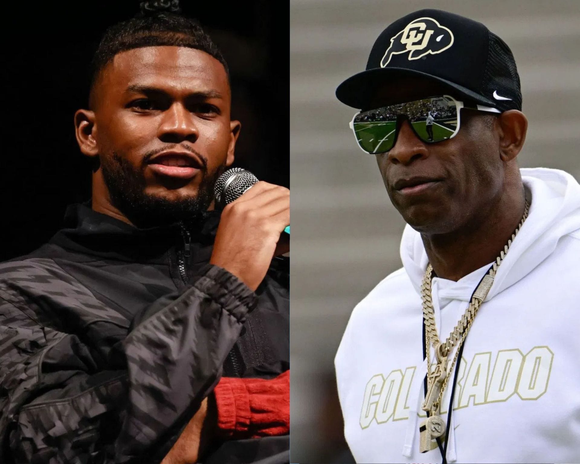 "You majoring on a minor": Deion Sanders makes feelings known on Browns reporter Mary Kay Cabot & Shilo Sanders beef