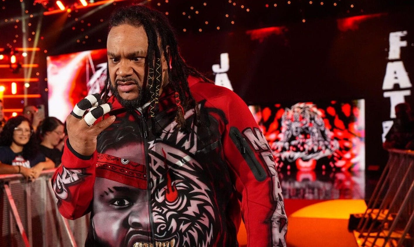 Jacob Fatu's former partner teases WWE arrival amid rumors he could be replaced due to injury at Clash in Italy