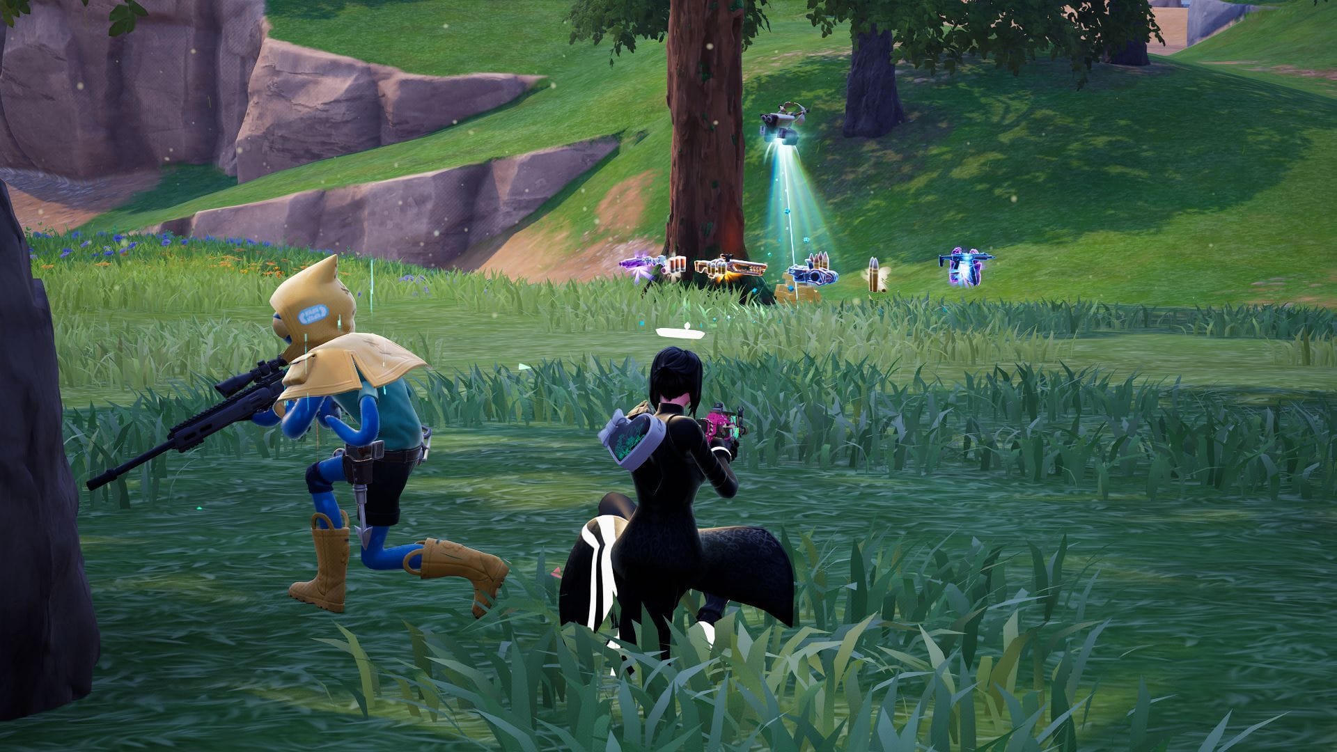 Fortnite Foundation's Fury Power (May 9, 2026) countdown: What time does the event start