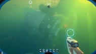 Cicada Wreck Empty Hold (Image via Unknown Worlds Entertainment)