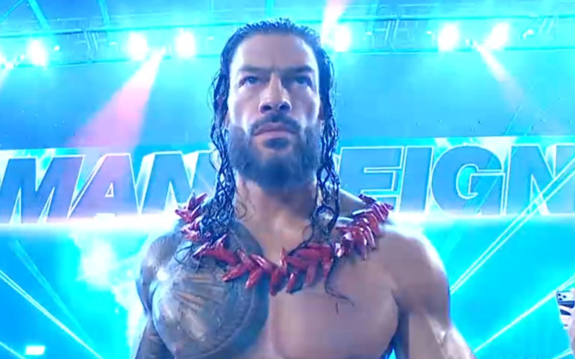 Banned WWE move brought back; Roman Reigns in big trouble