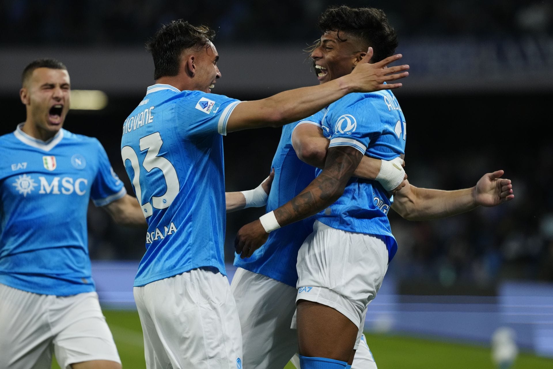 Pisa vs Napoli Prediction and Betting Tips | May 17th 2026