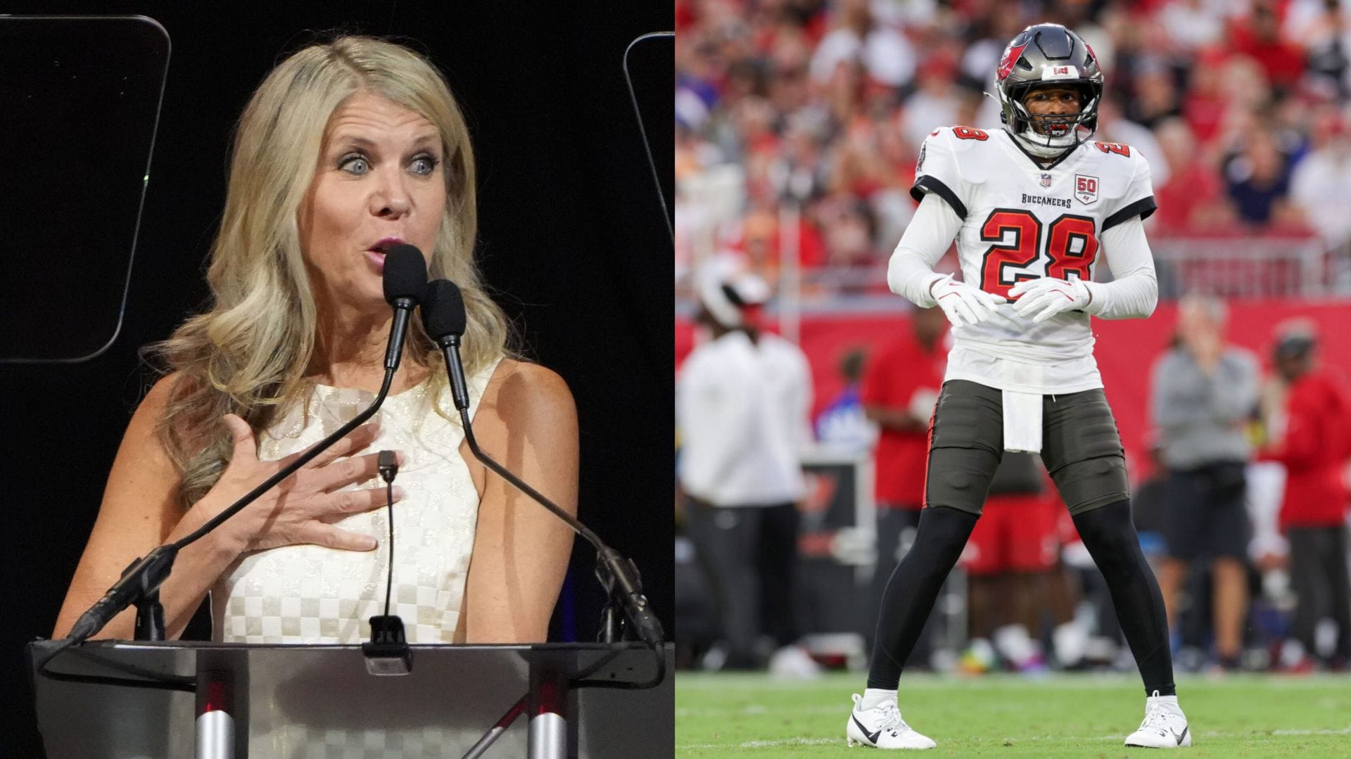 "He is trying to kill the messenger": Shilo Sanders gets brutal reality check from Skip Bayless over Mary Kay Cabot controversy