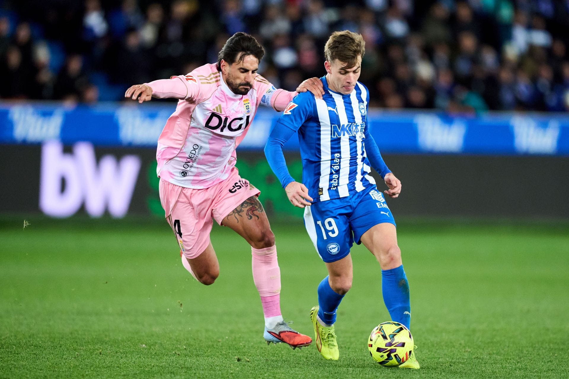 Real Oviedo vs Alaves Prediction and Betting Tips | 17th May 2026