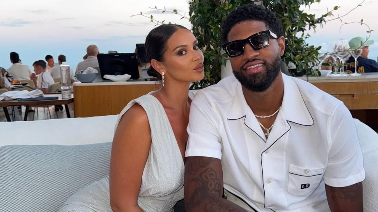 Paul George’s wife Daniela Rajic sends wholesome message as 76ers star creates Game 7 history with unique record