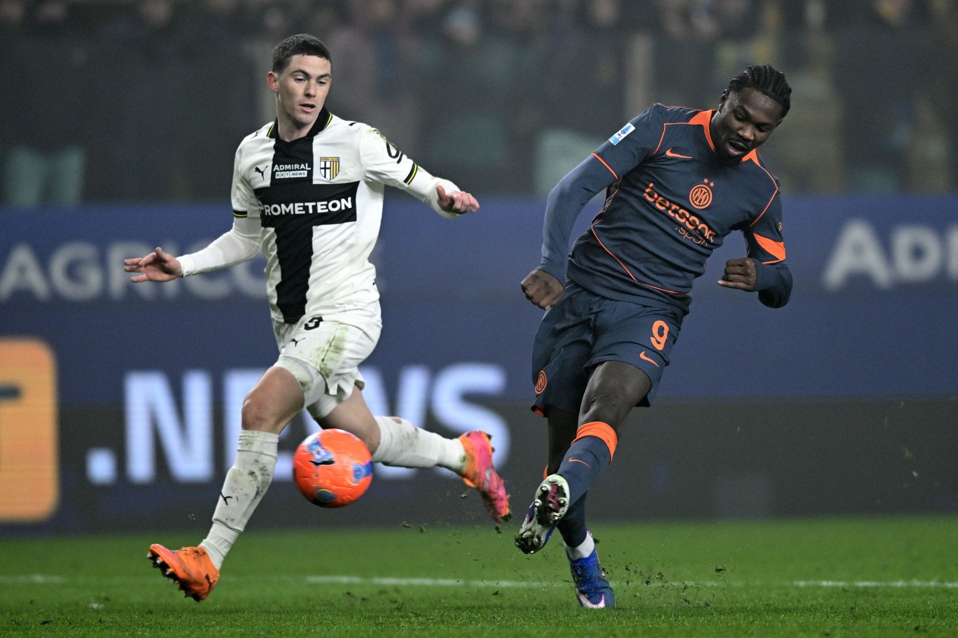 Inter Milan vs Parma Prediction and Betting Tips | May 3rd 2026