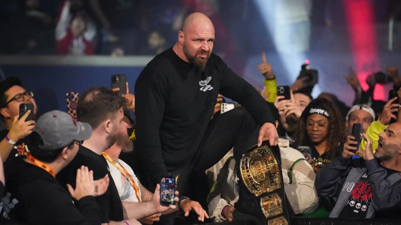 5 AEW Stars Who Need To Lose Their Titles ASAP