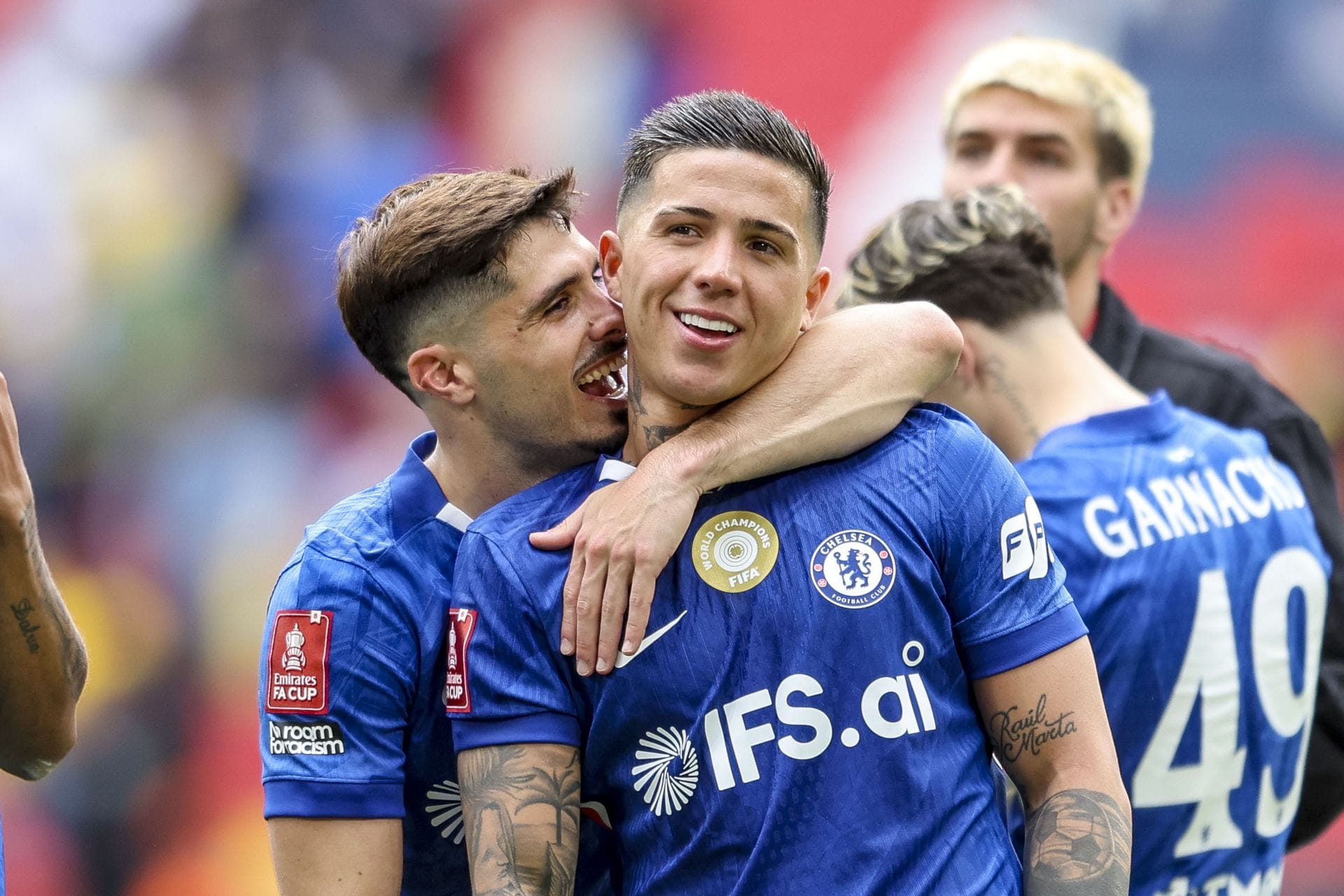 Chelsea vs Tottenham Hotspur Prediction and Betting Tips